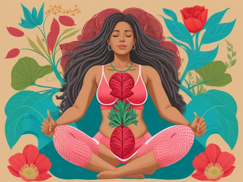 Understanding High Blood Pressure during Periods - how to treat high blood pressure during period 