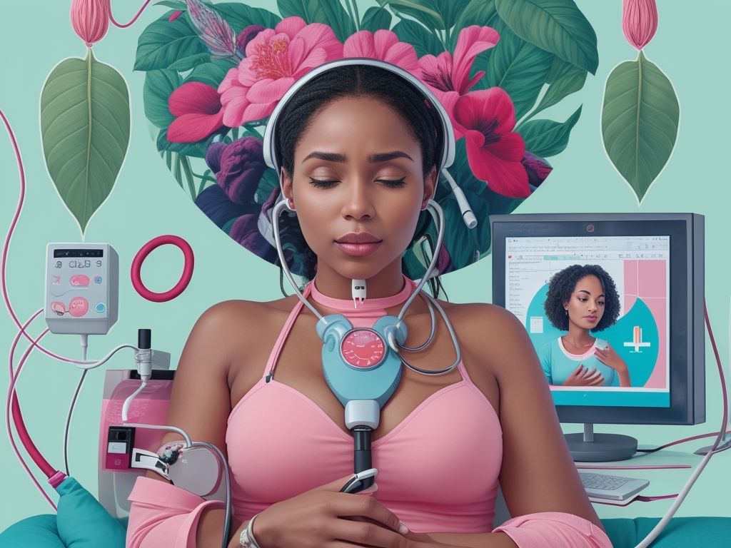 When to Seek Medical Help - how to treat high blood pressure during period 