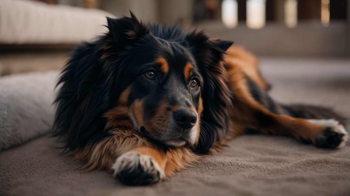 Canine Considerations: Do Dogs Experience Period Cramps