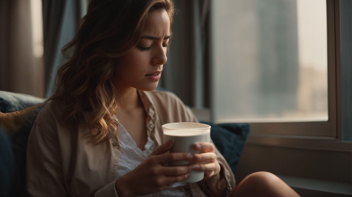 Exploring the Impact of Caffeine on Menstrual Cramps